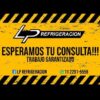 Climatización - LP Refrigeración