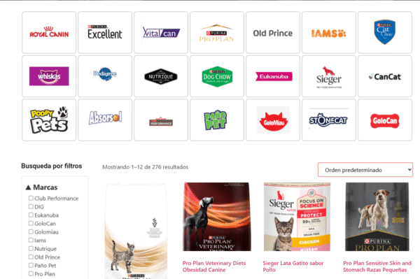 Mascotas - Carlinos Pet shop - Image 2